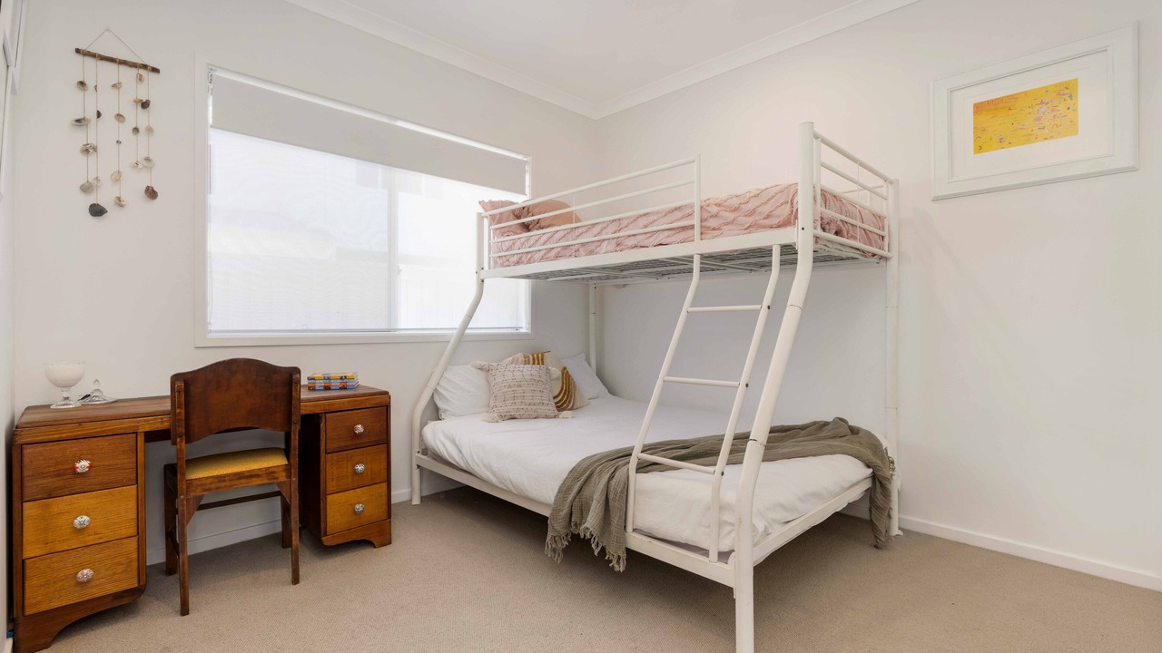 Photo of Bedroom in Bangalow