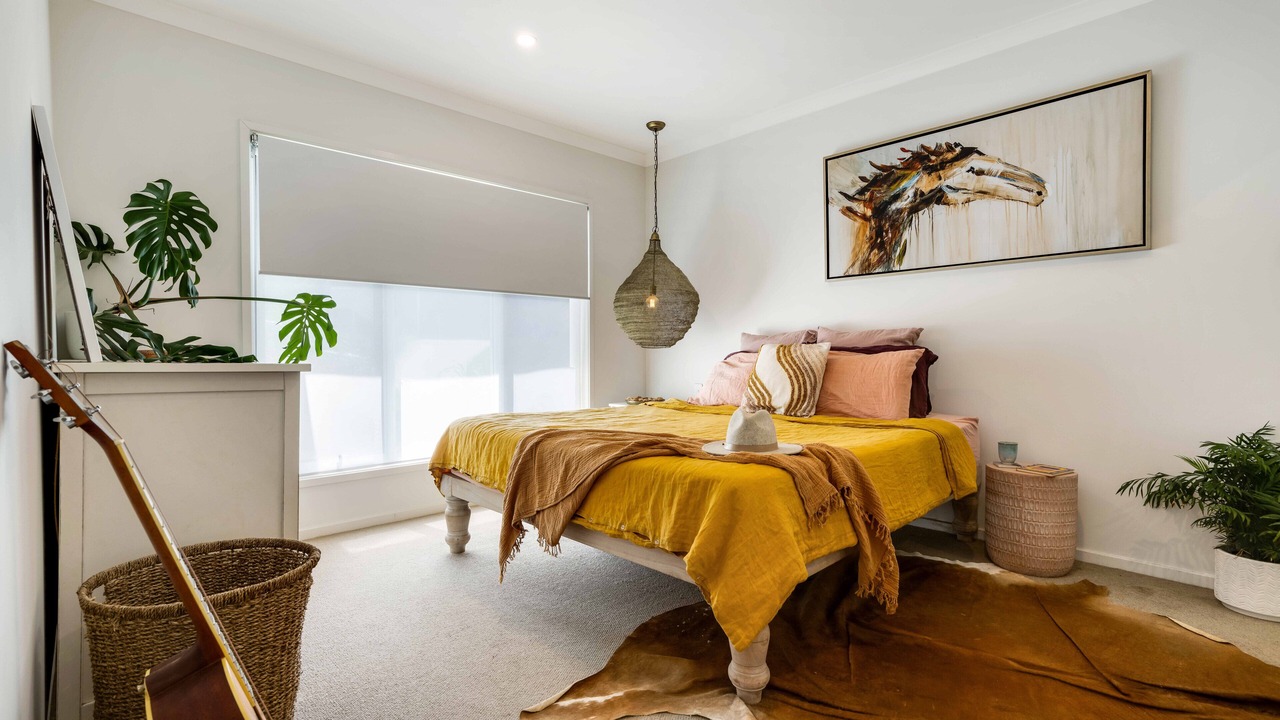 Photo of Bedroom in Bangalow