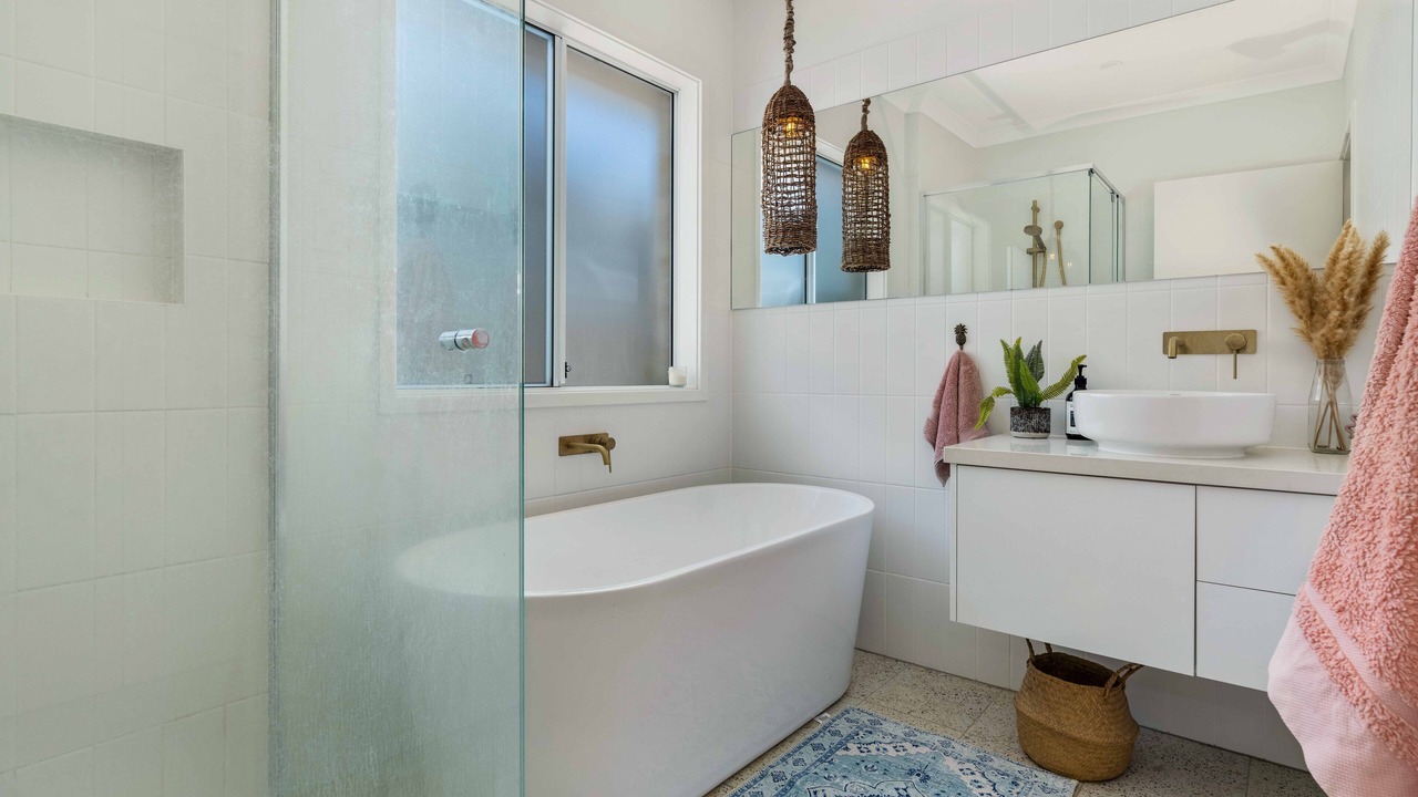 Photo of Bathroom in Bangalow