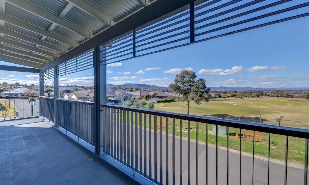 Photo of Outdoor in Hillvue