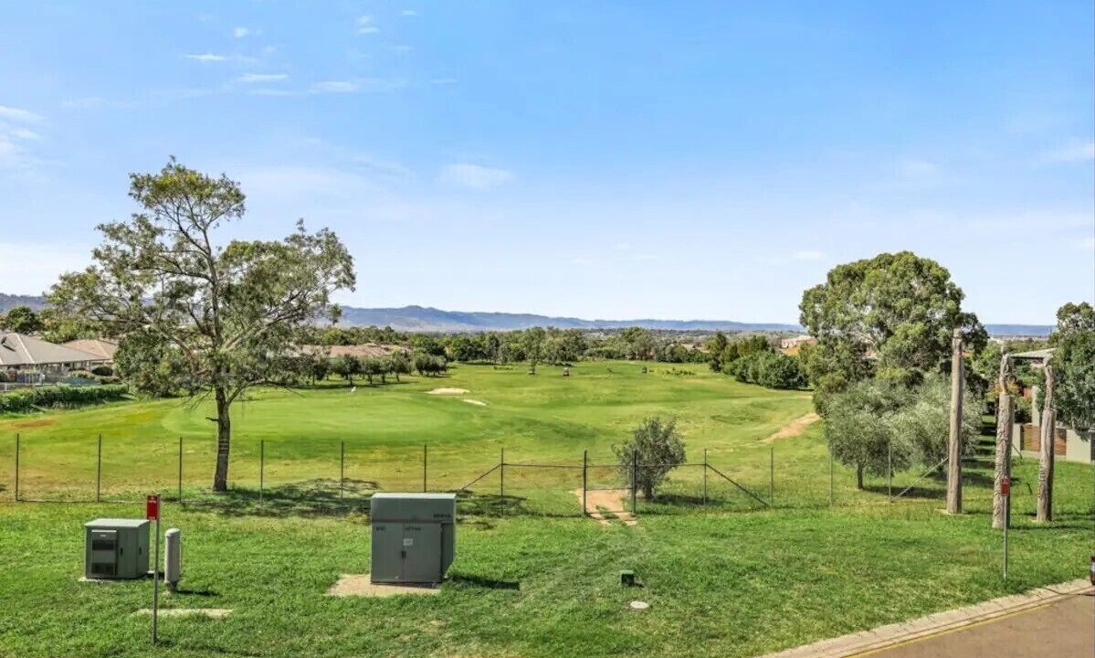 Photo of Outdoor in Hillvue