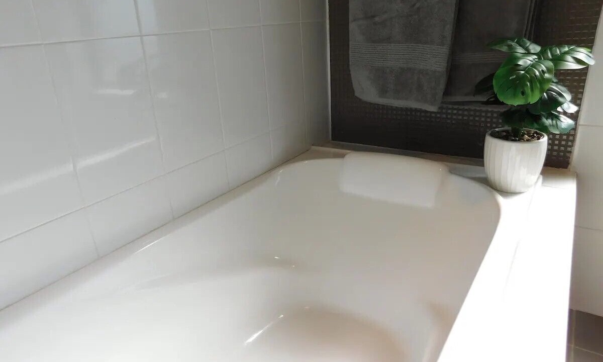 Photo of Bathroom in Hillvue
