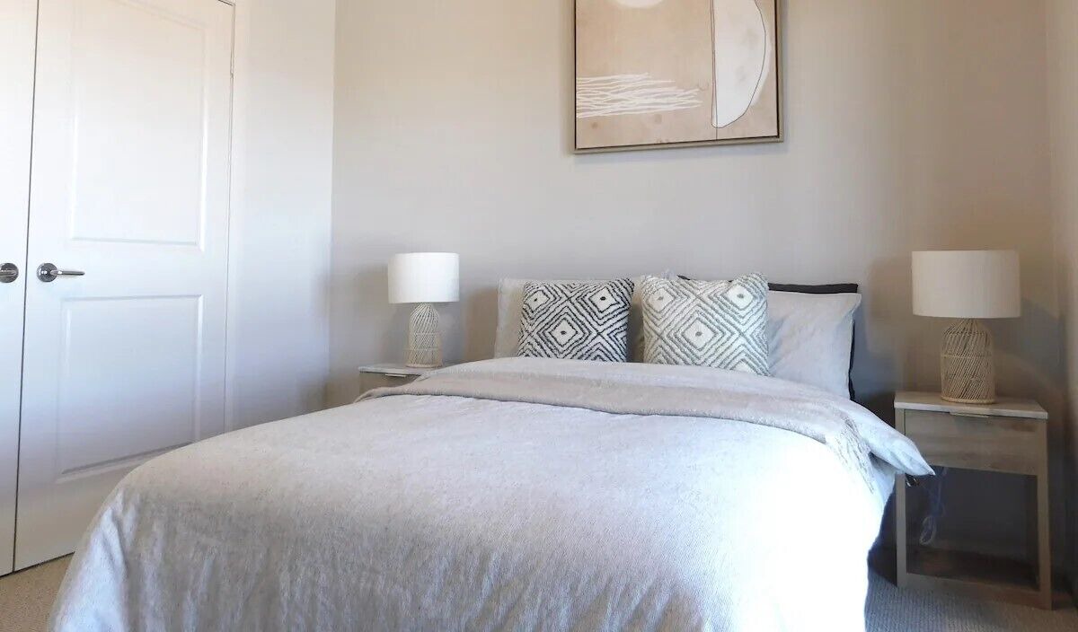 Photo of Bedroom in Hillvue