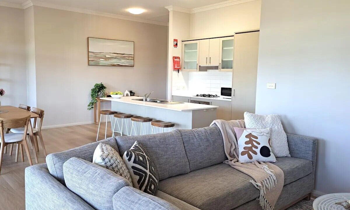 Photo of Livingroom in Hillvue