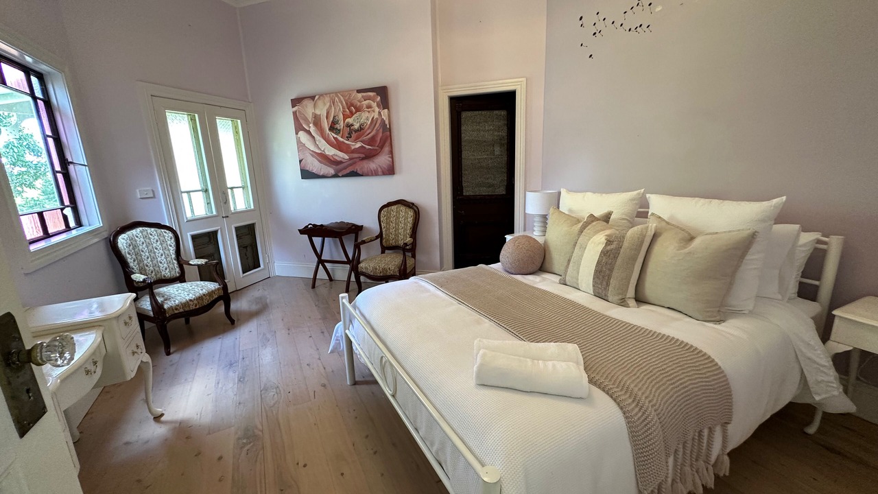 Photo of Bedroom in Ewingsdale