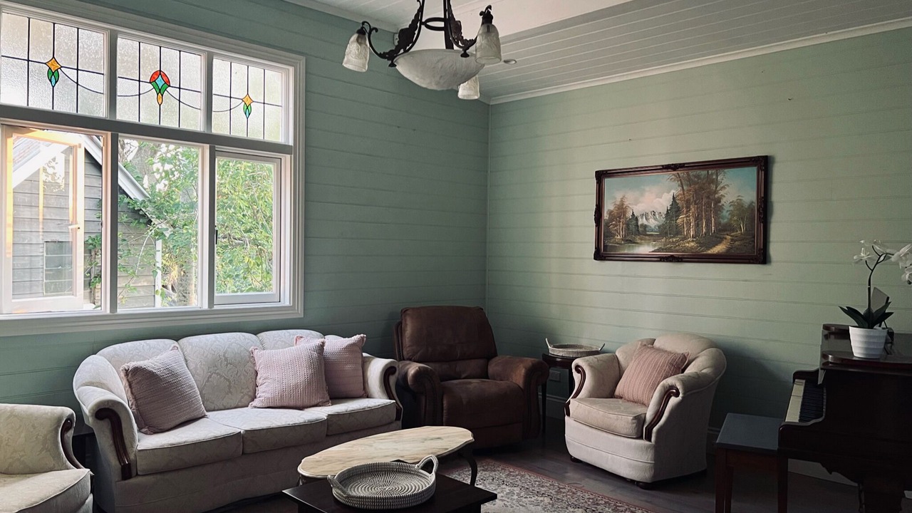Photo of Livingroom in Ewingsdale