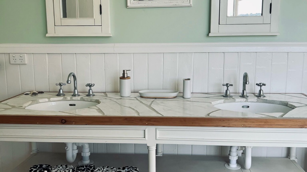 Photo of Bathroom in Ewingsdale