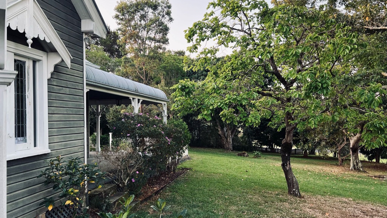 Photo of Outdoor in Ewingsdale