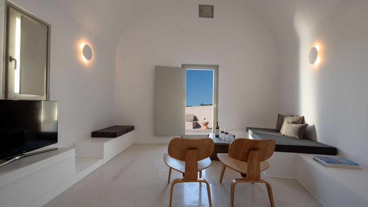 Photo of Others in Santorini