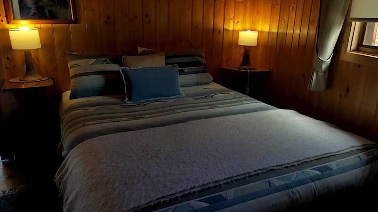 Photo of Bedroom in Johanna
