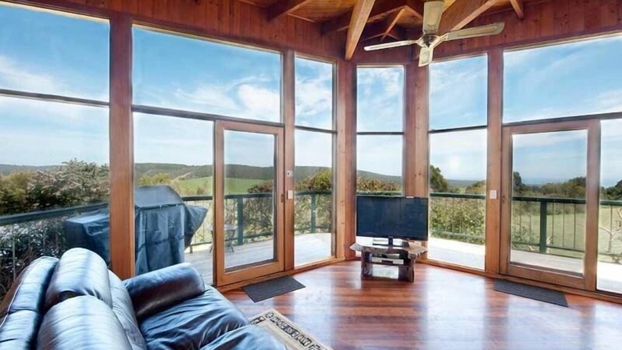 Photo of Livingroom in Johanna