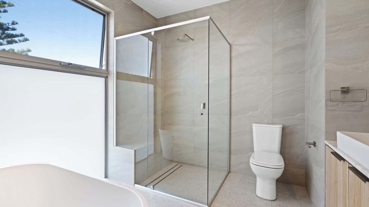Photo of Bathroom in Port Noarlunga South