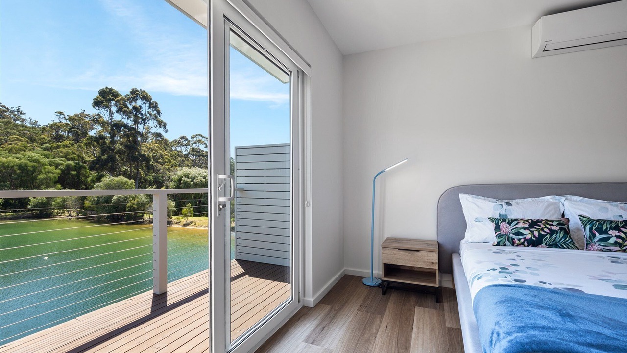 Photo of Bedroom in Margaret River