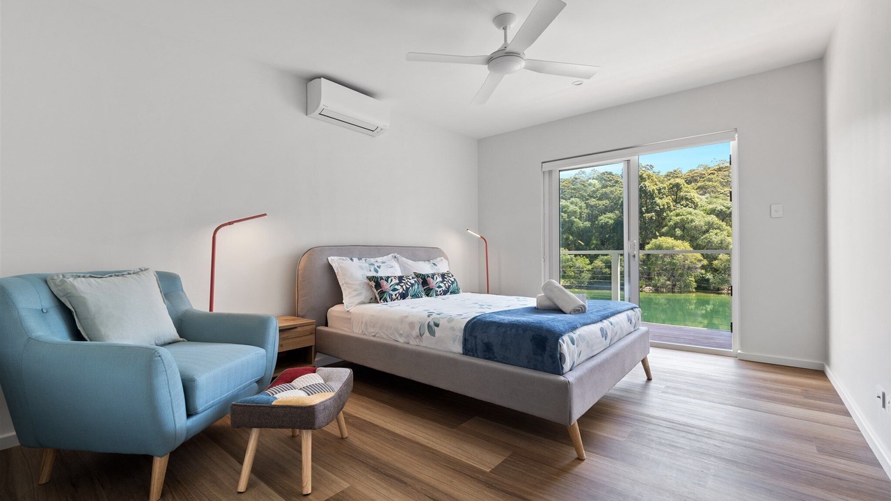 Photo of Bedroom in Margaret River
