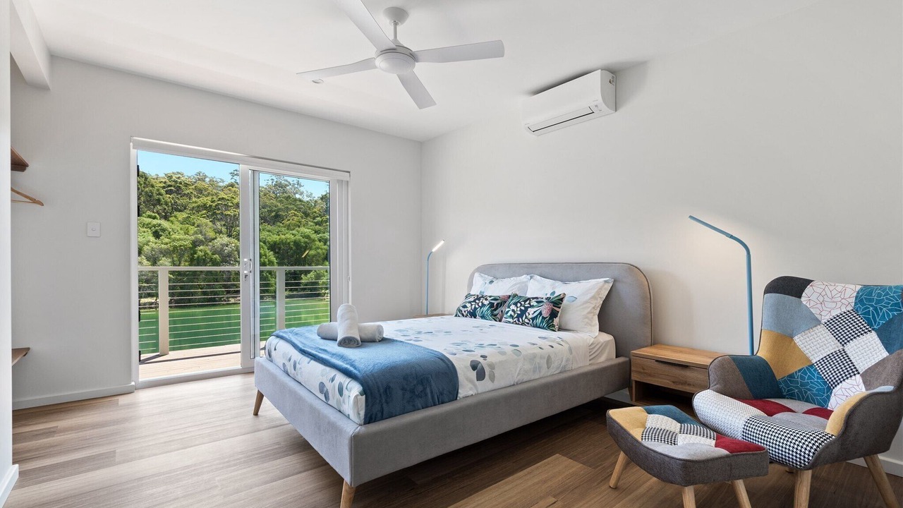 Photo of Bedroom in Margaret River