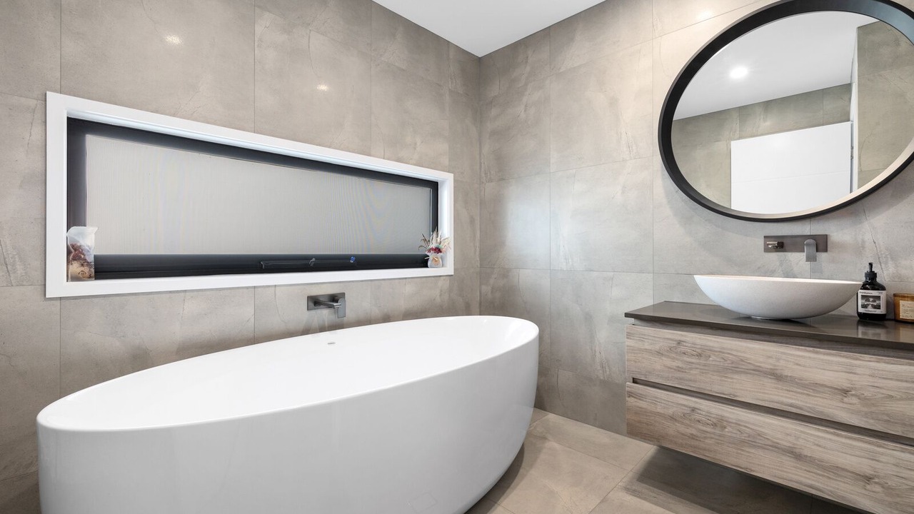 Photo of Bathroom in Banora Point