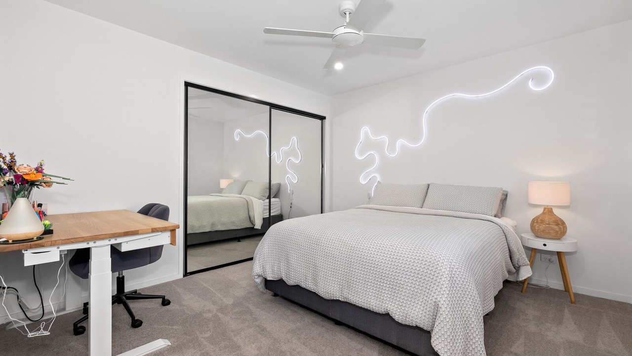 Photo of Bedroom in Banora Point