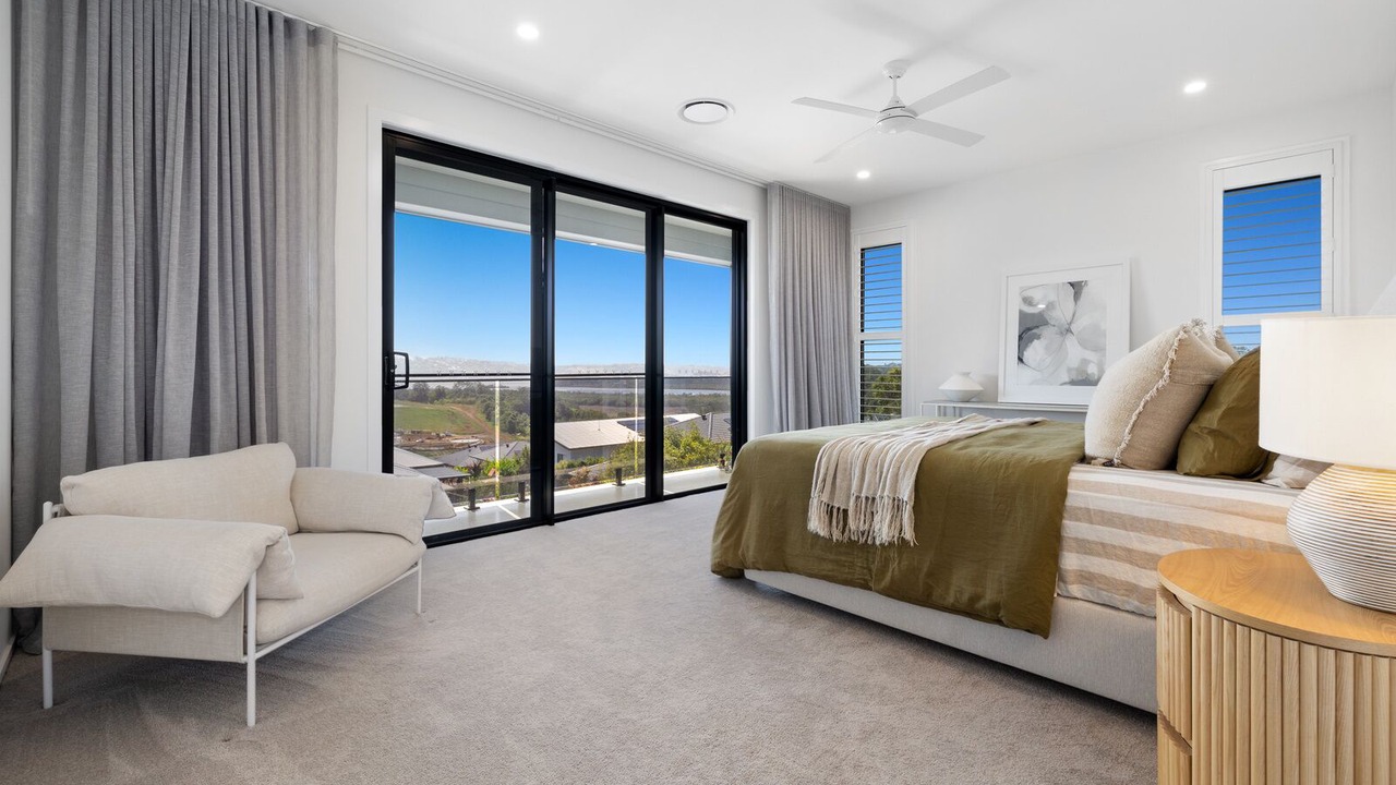 Photo of Bedroom in Banora Point