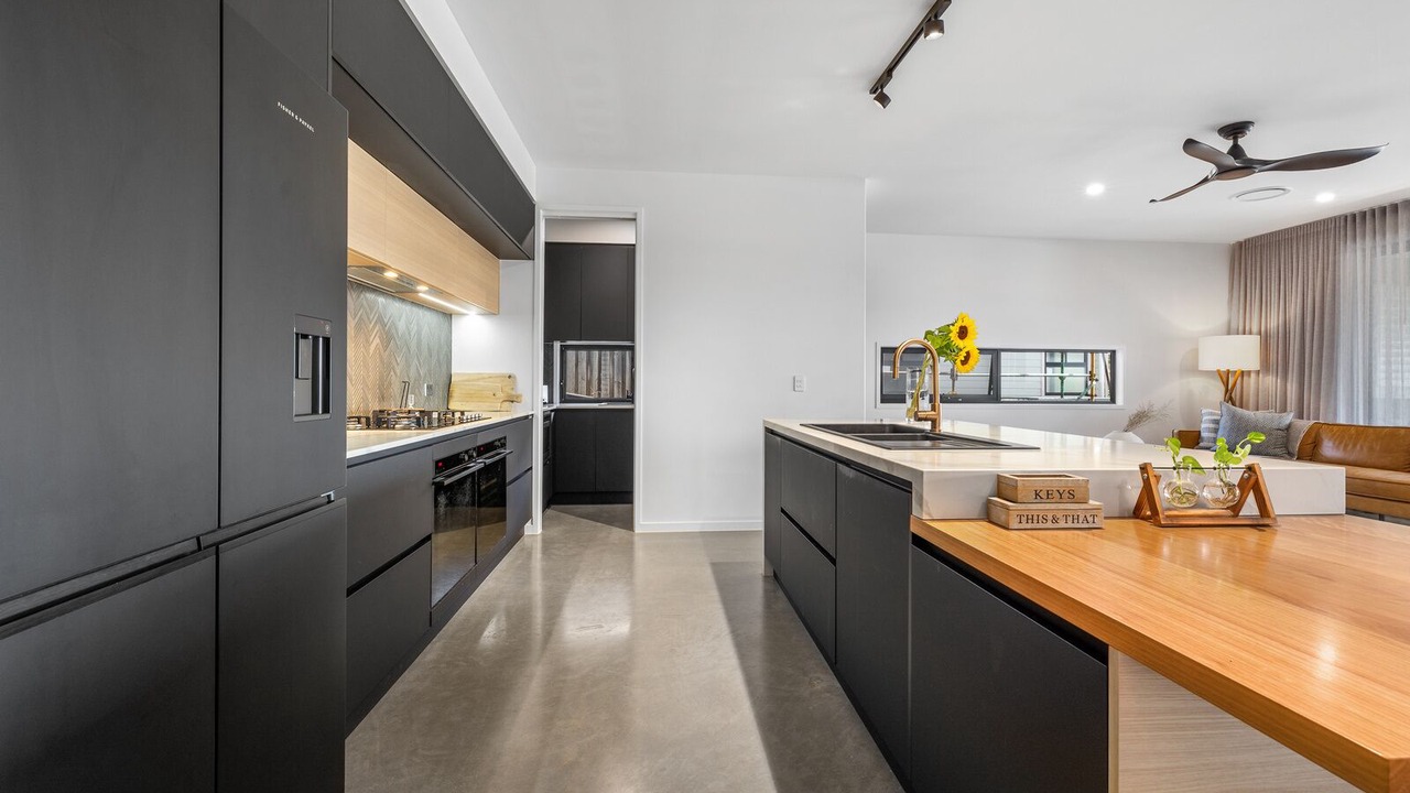 Photo of Kitchen in Banora Point