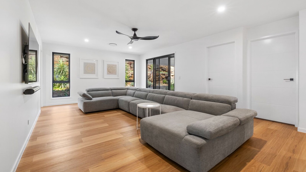 Photo of Livingroom in Banora Point