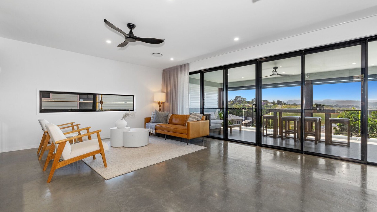 Photo of Livingroom in Banora Point