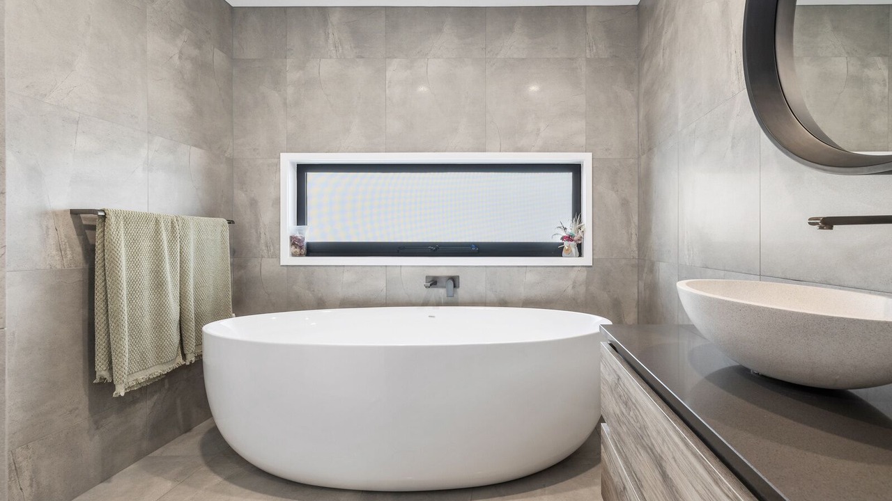 Photo of Bathroom in Banora Point