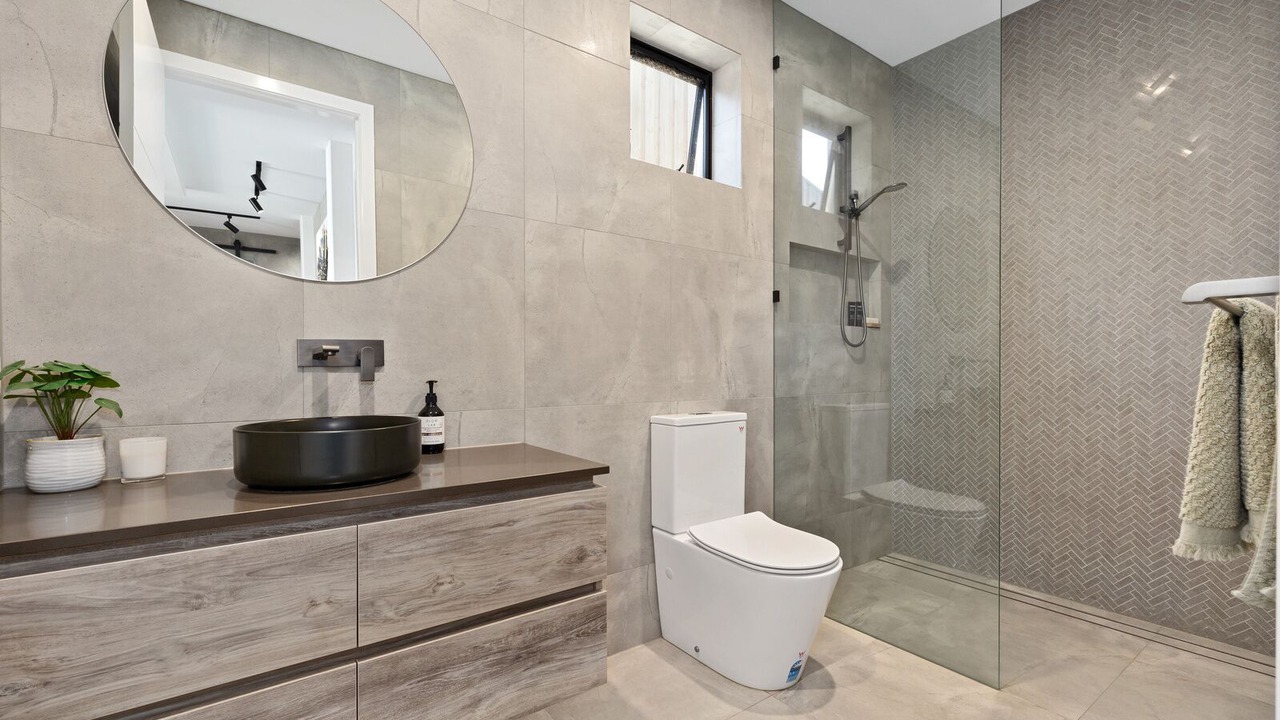 Photo of Bathroom in Banora Point