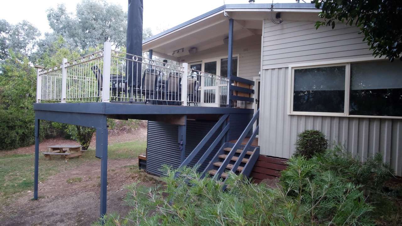 Photo of Outdoor in Howqua Inlet