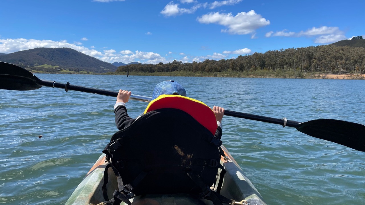 Photo of Others in Howqua Inlet