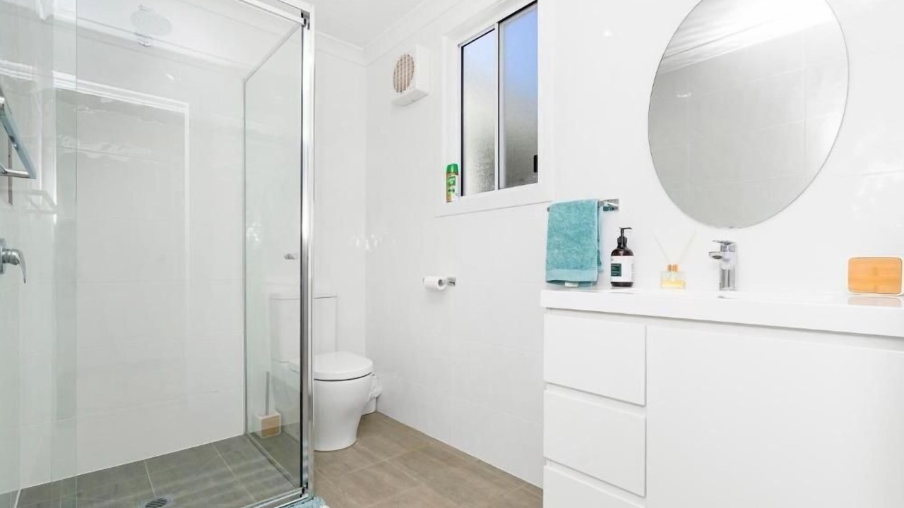 Photo of Bathroom in Wagga Wagga