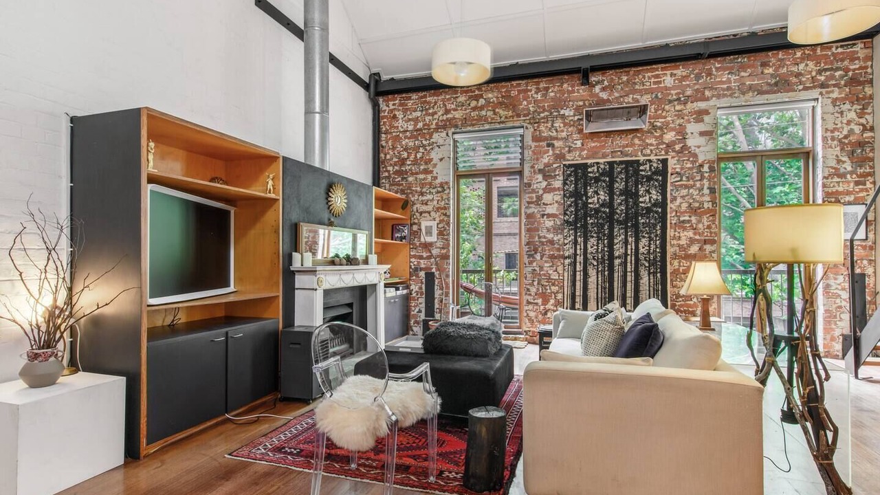 Photo of Livingroom in Collingwood North