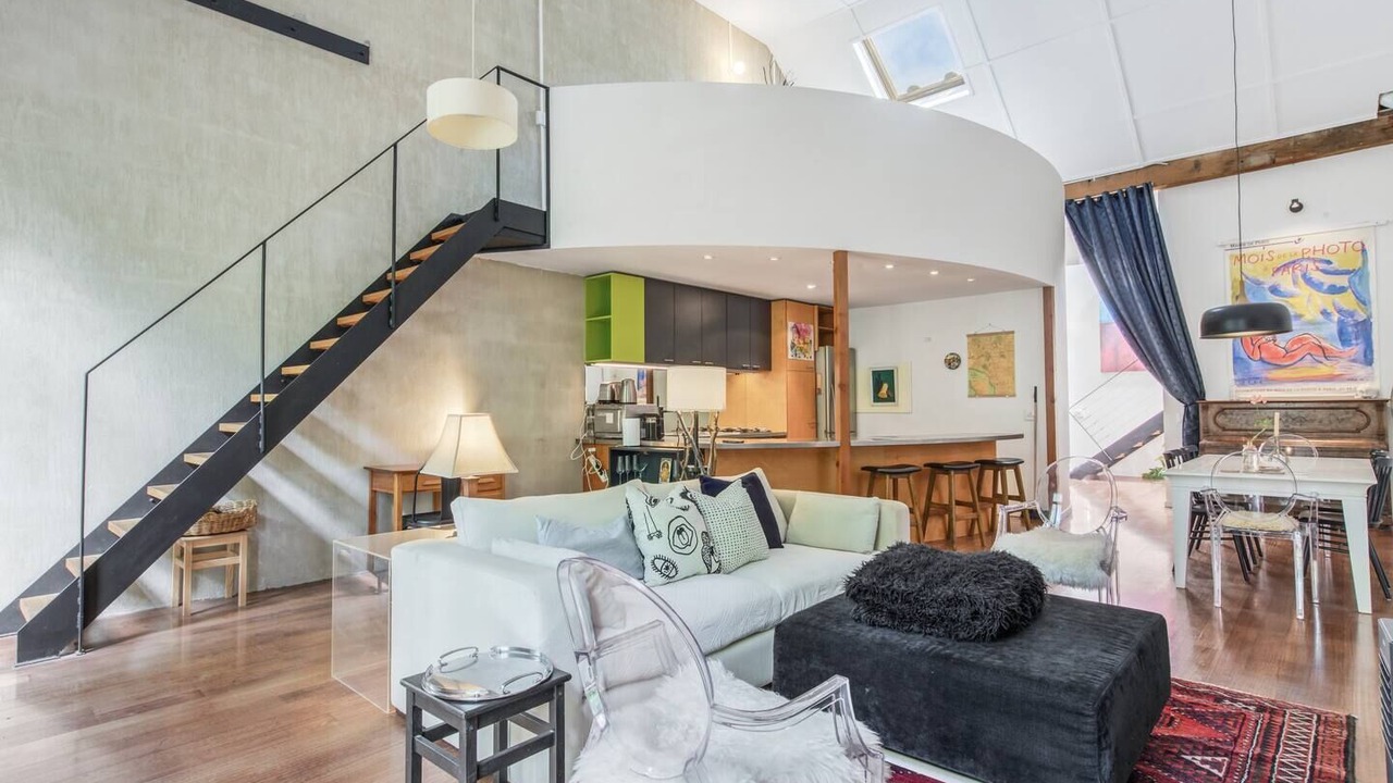 Photo of Livingroom in Collingwood North