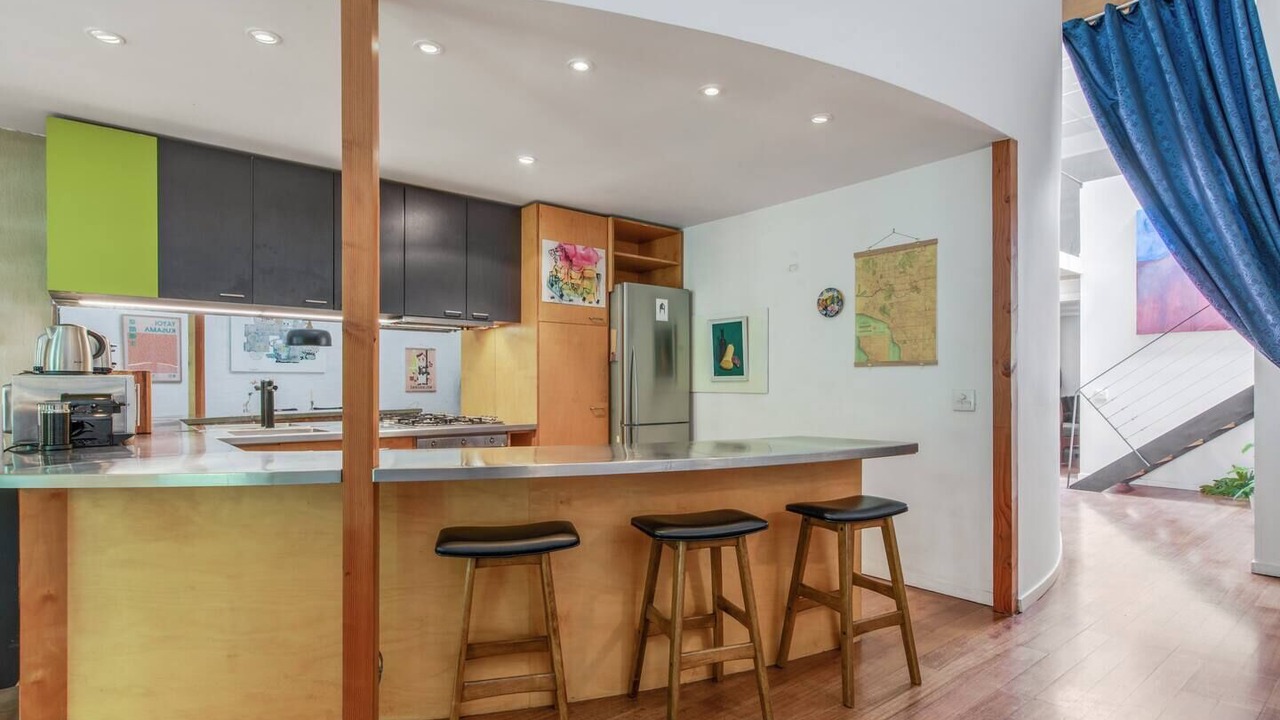 Photo of Kitchen in Collingwood North