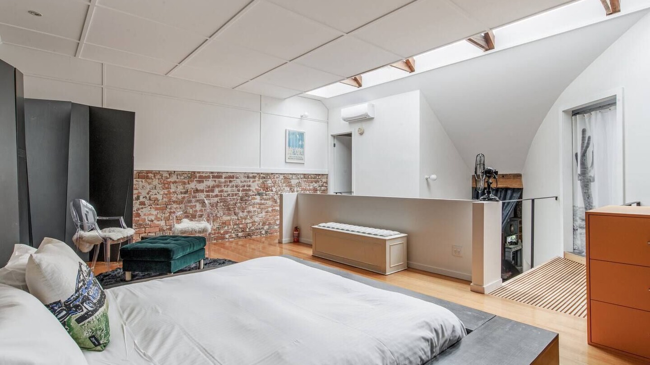 Photo of Bedroom in Collingwood North