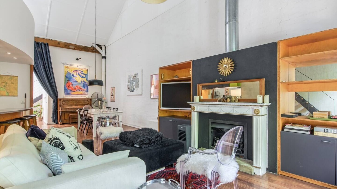 Photo of Livingroom in Collingwood North