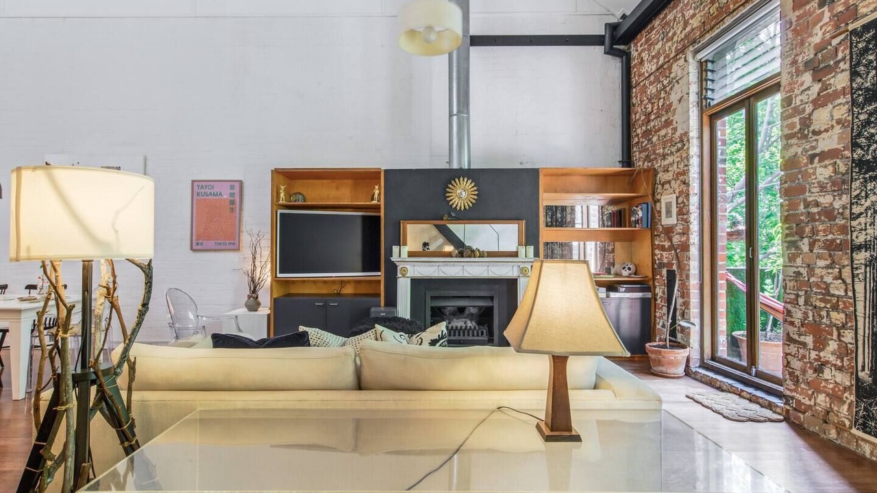 Photo of Livingroom in Collingwood North