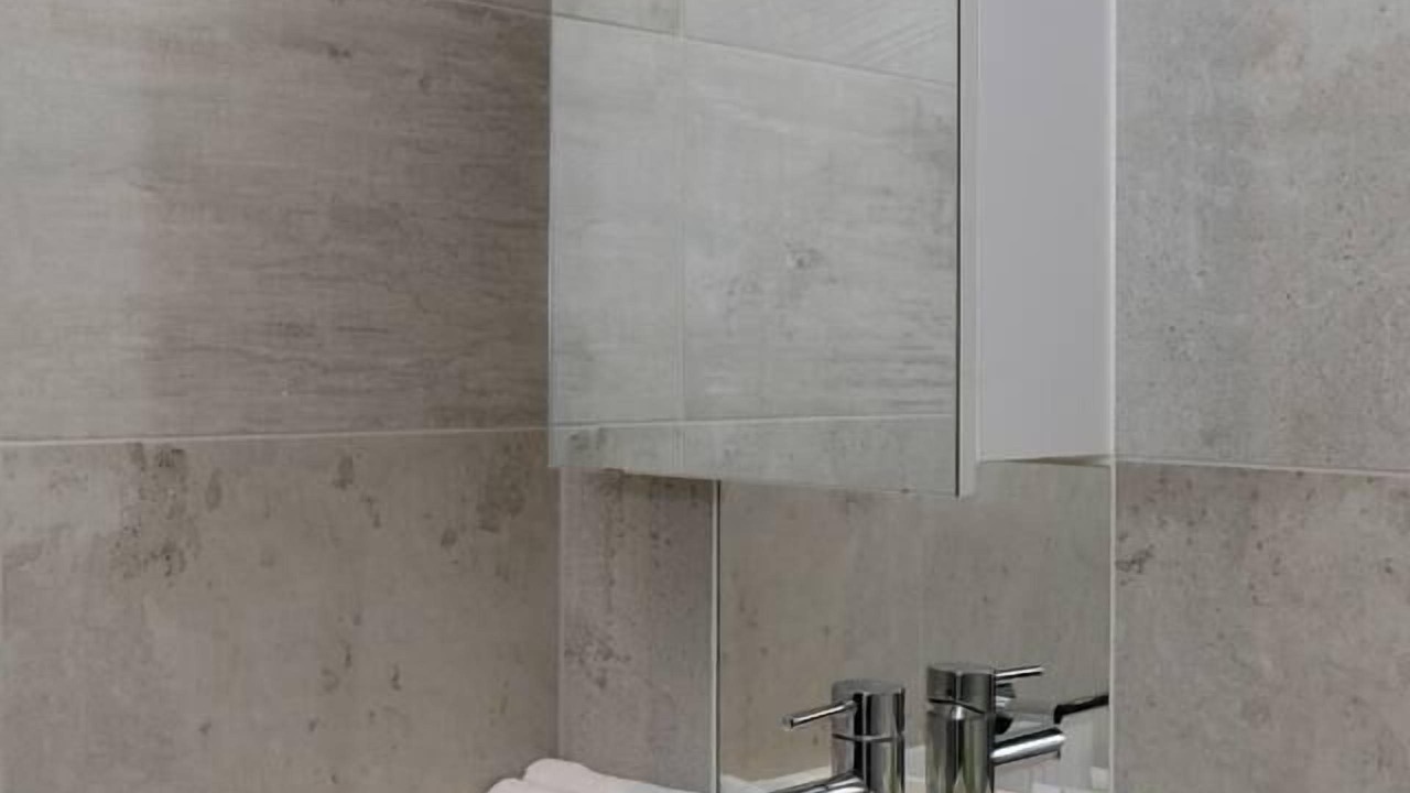 Photo of Bathroom in Collingwood