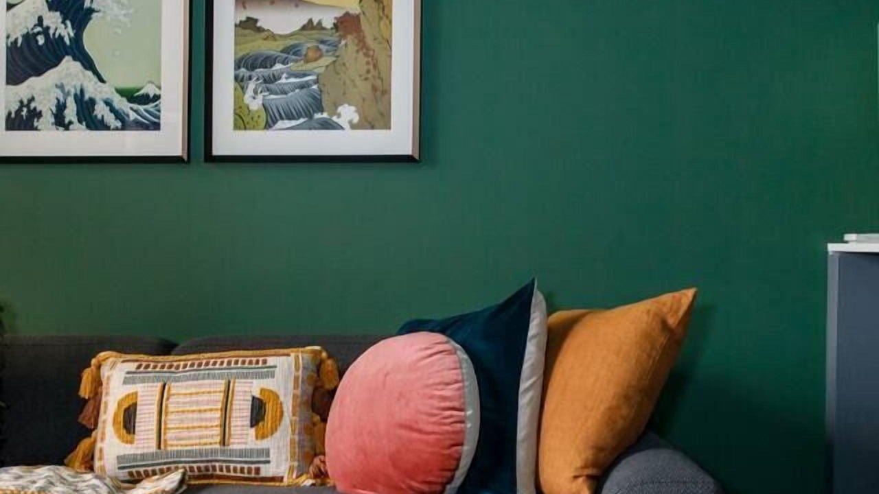 Photo of Livingroom in Collingwood