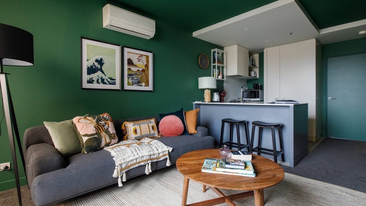 Photo of Livingroom in Collingwood