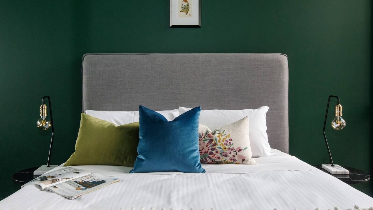 Photo of Bedroom in Collingwood
