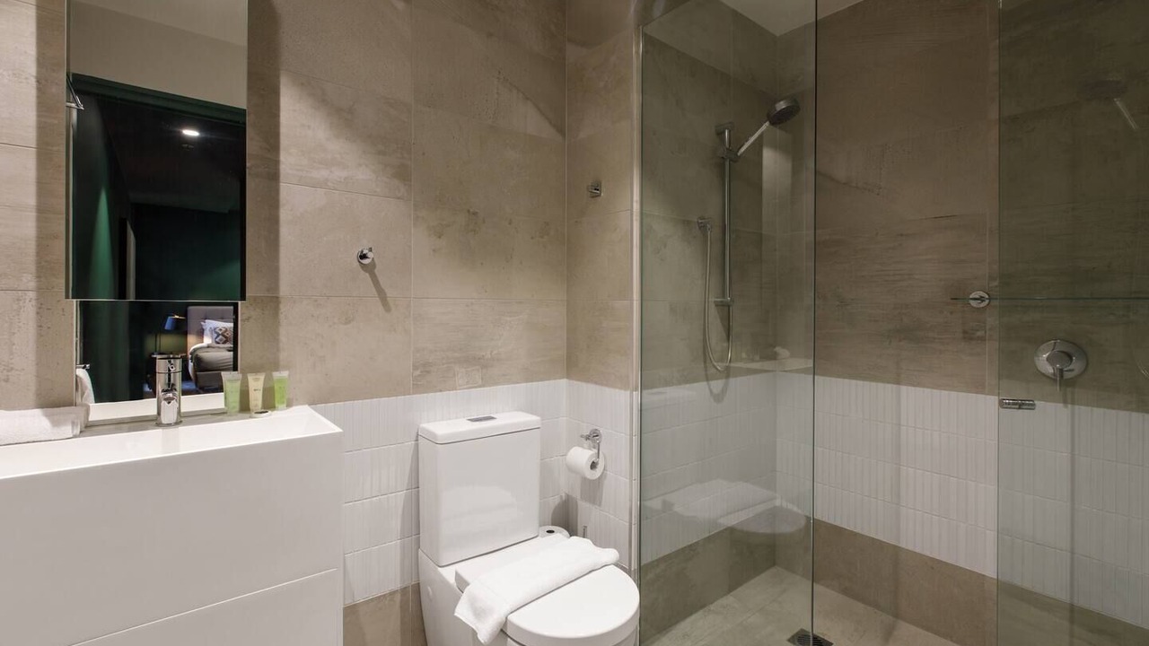 Photo of Bathroom in Collingwood