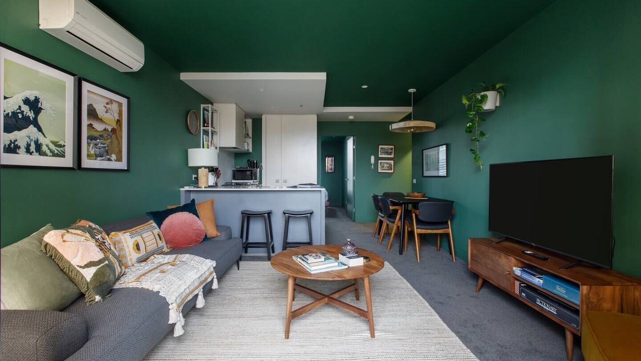 Photo of Livingroom in Collingwood
