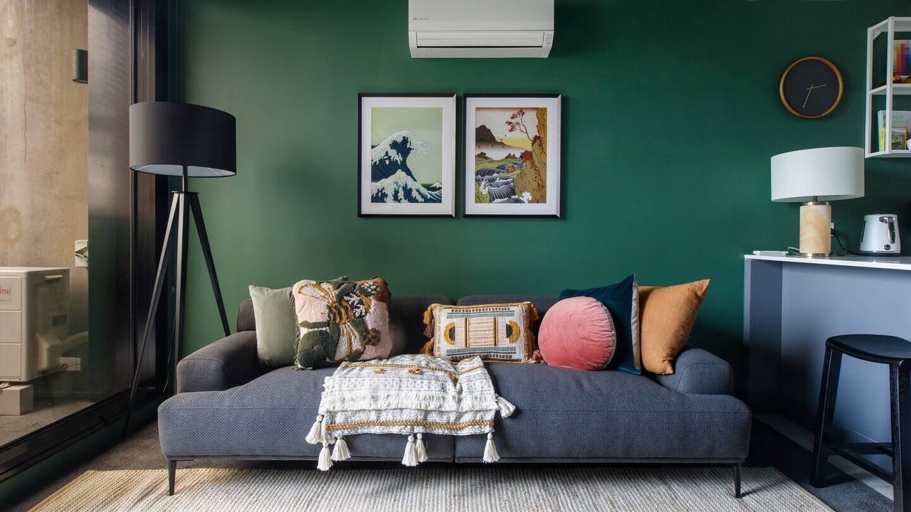 Photo of Livingroom in Collingwood