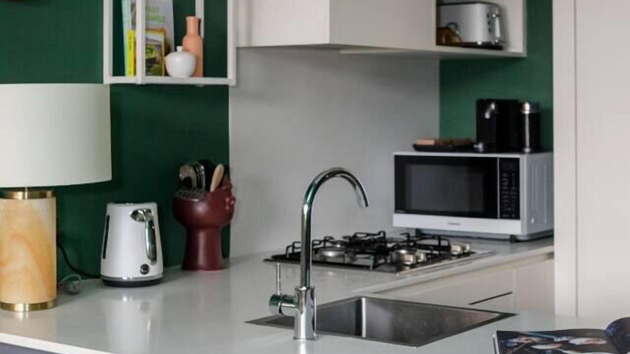 Photo of Kitchen in Collingwood