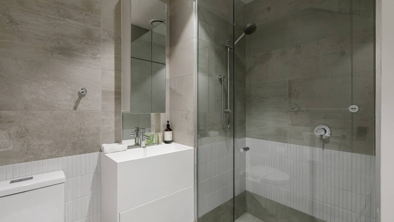 Photo of Bathroom in Collingwood