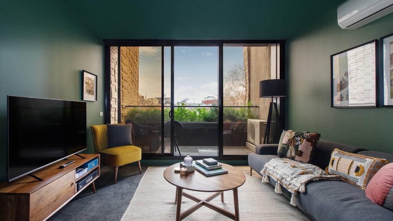 Photo of Patio Balcony in Collingwood
