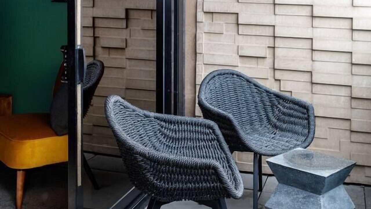 Photo of Patio Balcony in Collingwood