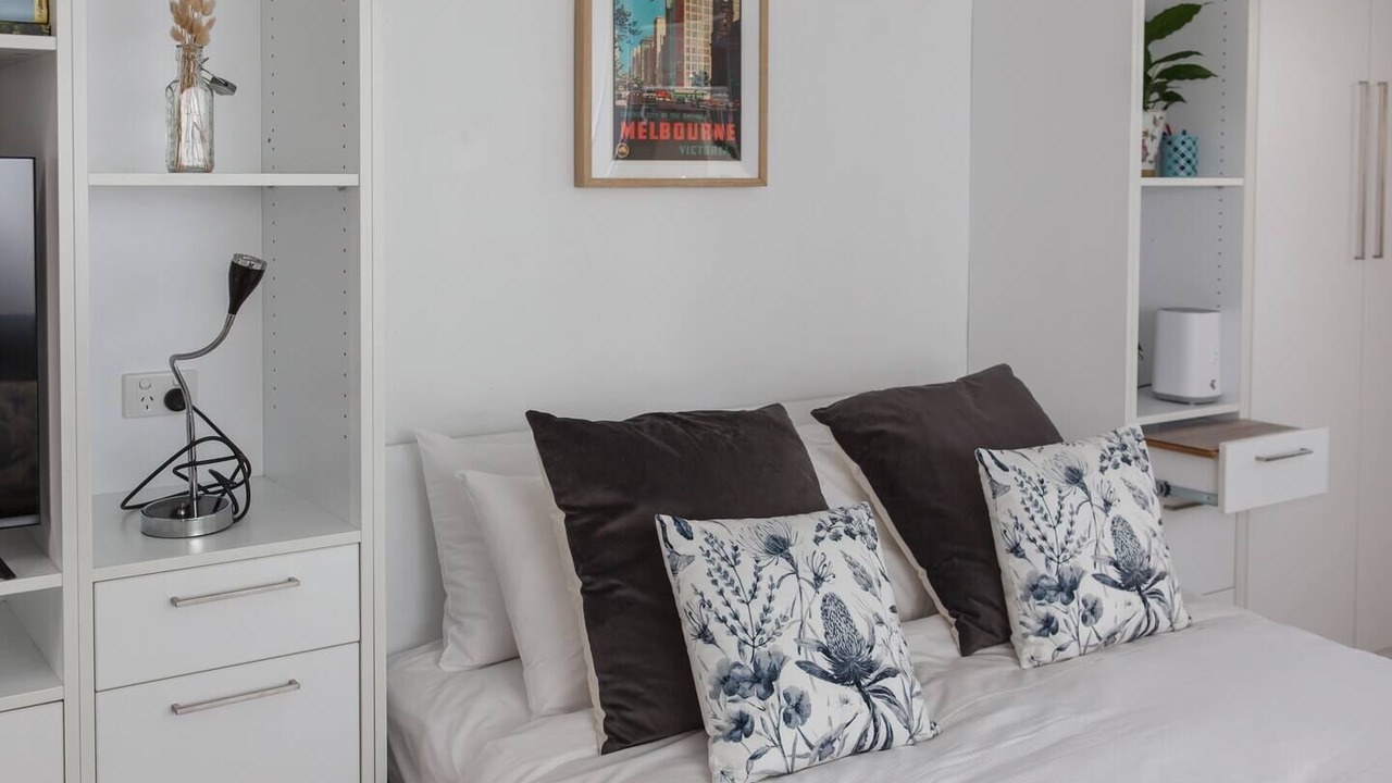 Photo of Bedroom in Carlton South