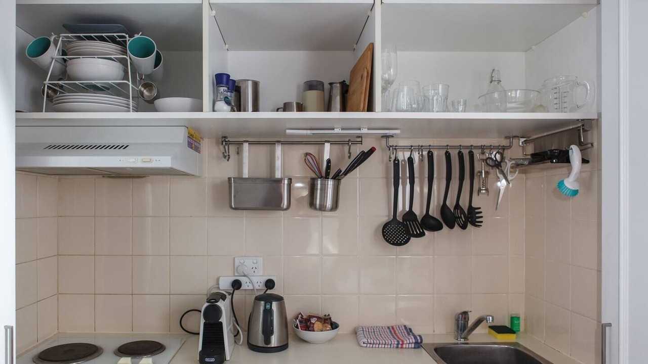 Photo of Kitchen in Carlton South