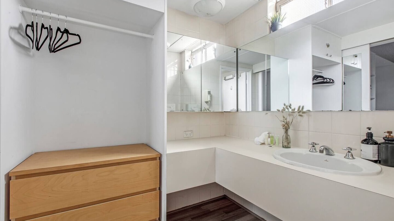 Photo of Bathroom in Carlton South